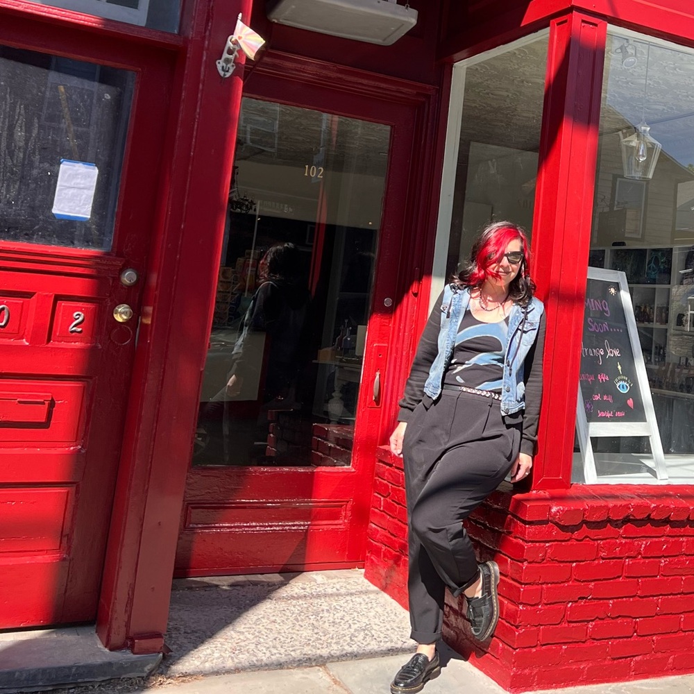 READ ME !!! LIKE TO BE NOTIFIED WHEN I GO LIVE